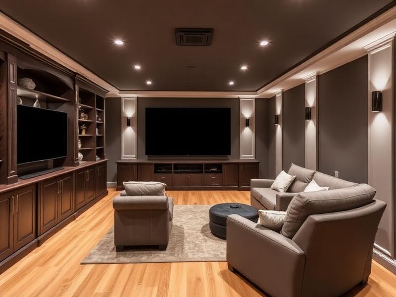 Luxury Home Remodeling Atlanta | BrightStone