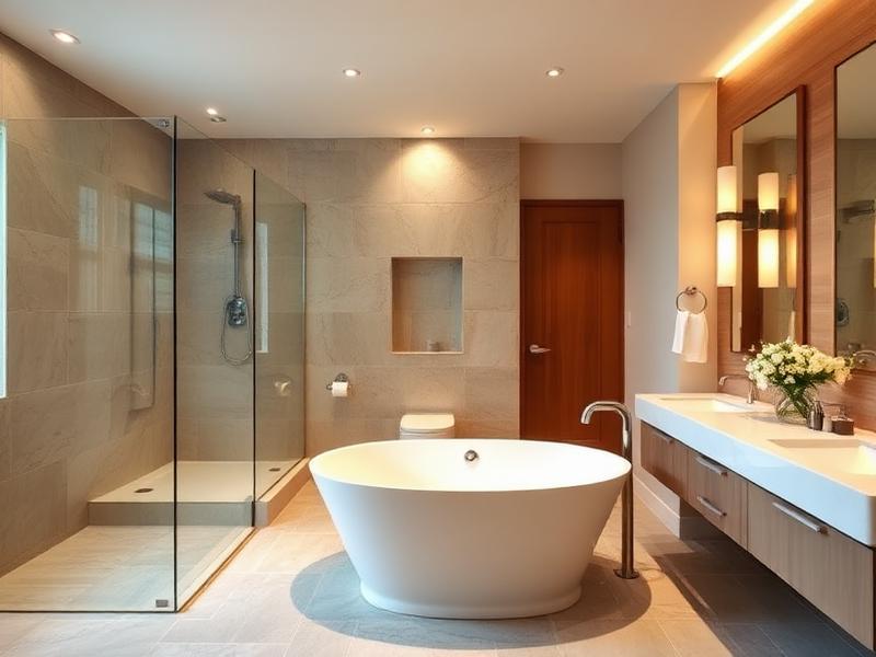 Luxury Home Remodeling Atlanta | BrightStone