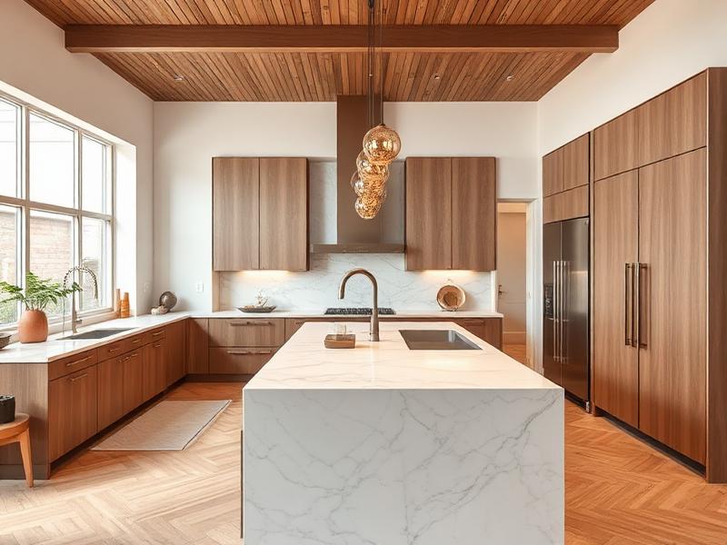 Luxury Home Remodeling Atlanta | BrightStone